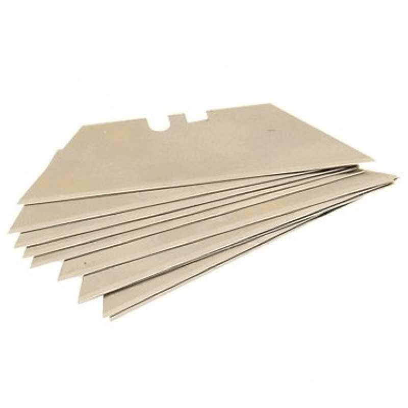 Faster Tools Asmenis skrāpim, trapecveidīgs (10gab.)