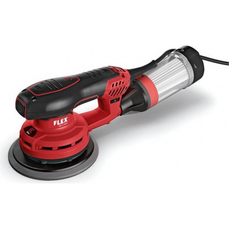 Flex Ekscentriskā slīpmašīna FLEX ORE 3-150 EC