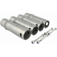 Altrex 4 daļu savienojumu komplekts ALTREX 324501