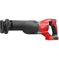 Milwaukee Akumulatora zobenzāģis MILWAUKEE M18 BSX-0