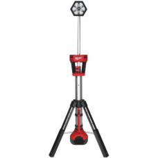Milwaukee LED prožektors MILWAUKEE M18 SAL - 0