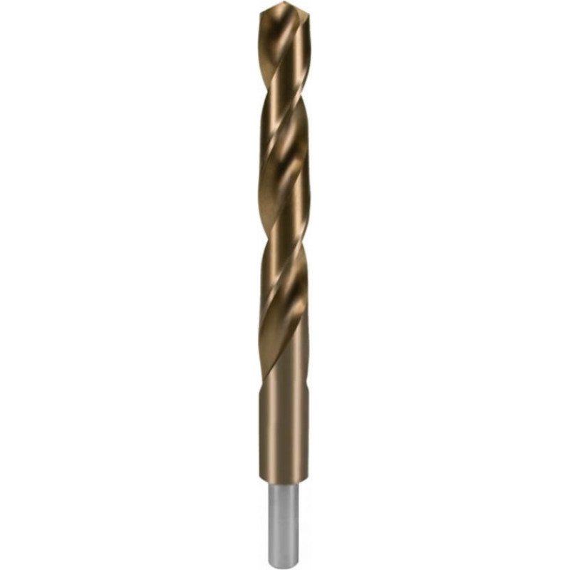 Ruko Spirālurbis RUKO HSS-G Co ar novirpotu kātu Ø 14,5 mm