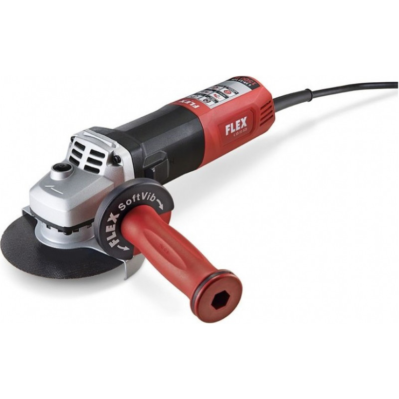 Flex Leņķa slīpmašīna FLEX L 15-11 125