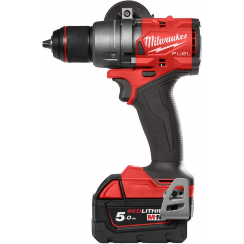 Milwaukee Akumulatora urbjmašīna MILWAUKEE M18 FDD3-502X