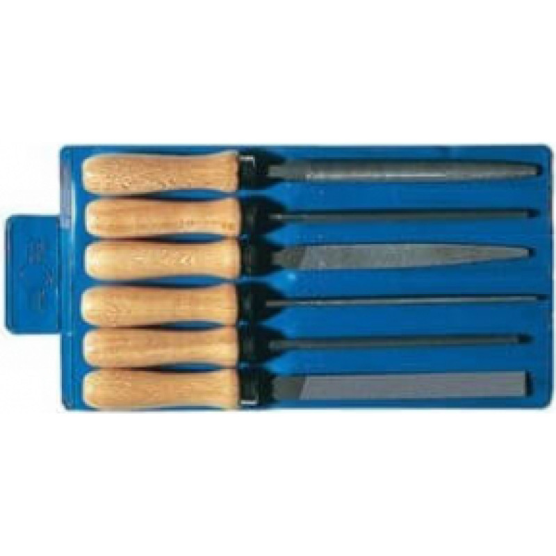 Pferd Vīļu komplekts PFERD 265 B