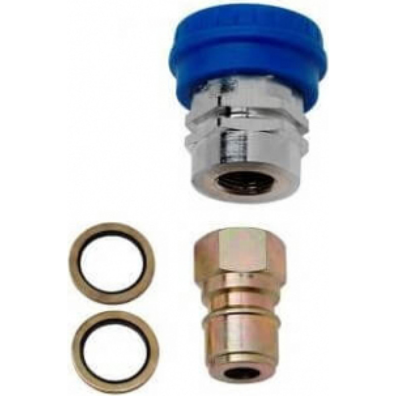 Nilfisk Ātro savienojumu komplekts Nilfisk