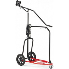 Flex Statīvs putekļu sūcējam un slīpmašīnai FLEX GM340