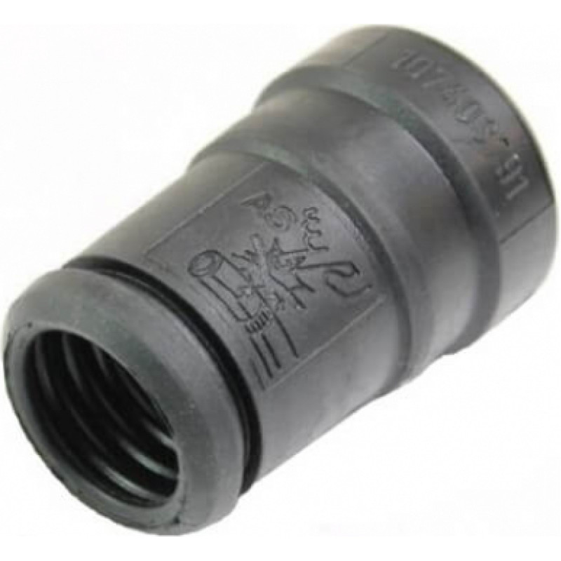 Nilfisk Caurules uzgalis instrumentam NILFISK D27/36-24 AS