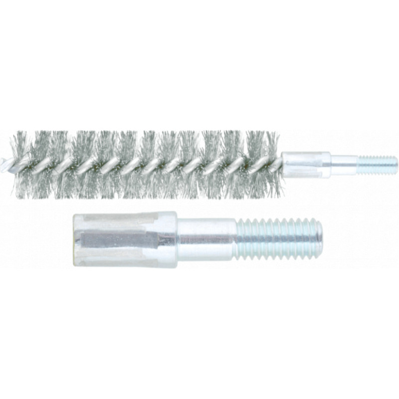 Pferd Metāla birstīte PFERD IBU ST 3/8-1/2 BSW Ø50 - 1/2