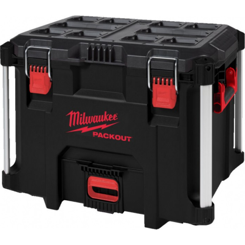 Milwaukee Koferis MILWAUKEE Packout XL