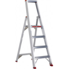 Altrex Vienpusējas trepes ALTREX Sierra SEO, 4 pakāpienu