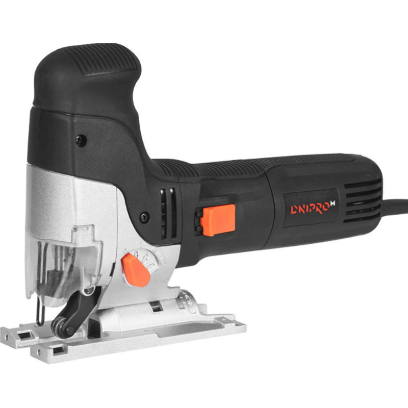 Dnipro-M Figūrzāģis 750W, ar ātruma regulāciju JS-110SF DNIPRO-M