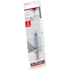 Kreator Urbis flīzēm, stiklam 3x62mm Kreator