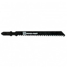 Faster Tools Figūrzāģa asmeņi kokam 111C 100mm (5gab.)