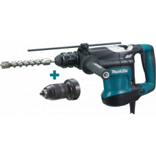 Makita Perforators MAKITA HR3210FCT