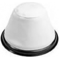 Nilfisk Filtrs GWD/MAXXI putekļu sūcējam NILFISK, 34cm