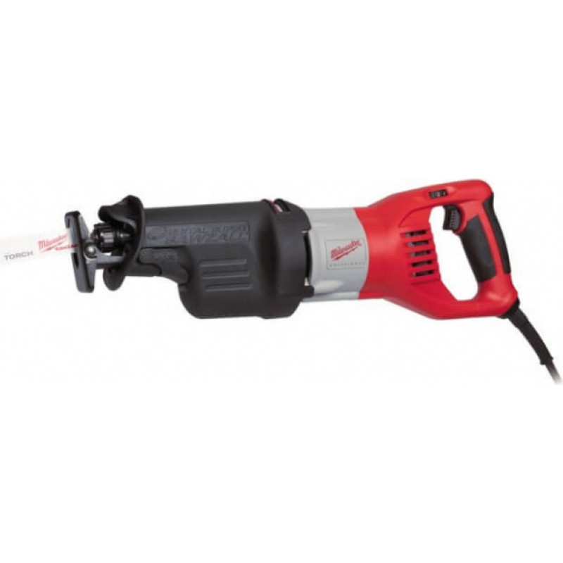 Milwaukee Zobenzāģis MILWAUKEE SSPE 1500 X