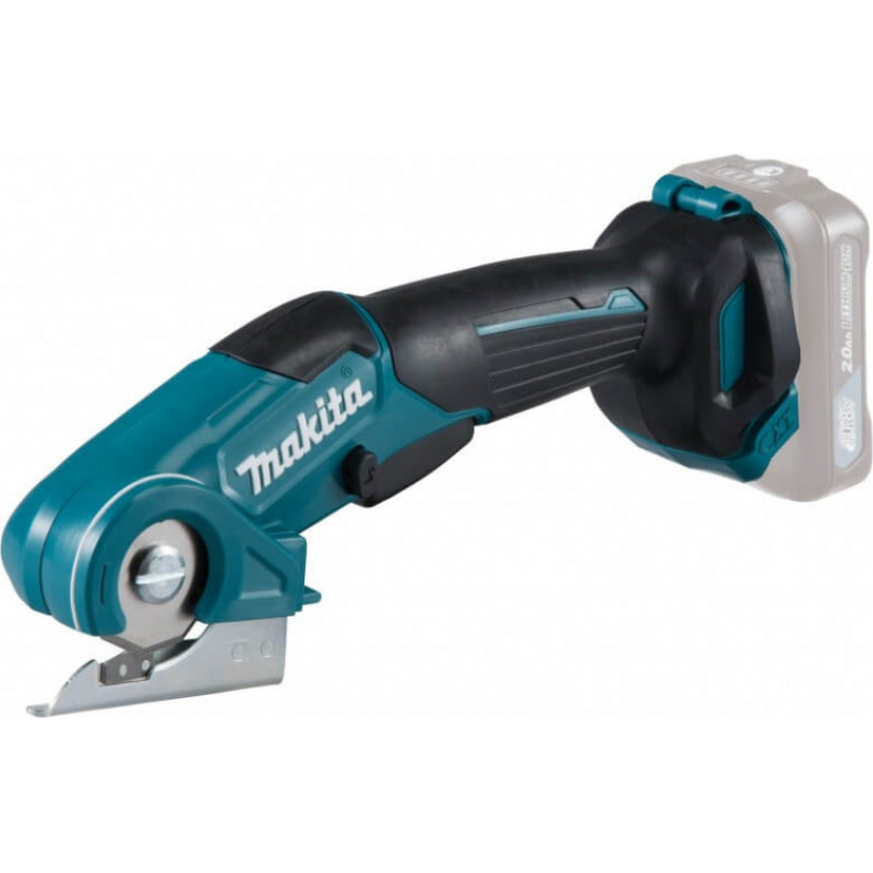 Makita Akumulatora multifunkcionāls griezējs MAKITA CP100DZ