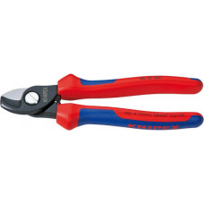 Knipex Kabeļu grieznes D15mm/50mm2, DR, Knipex