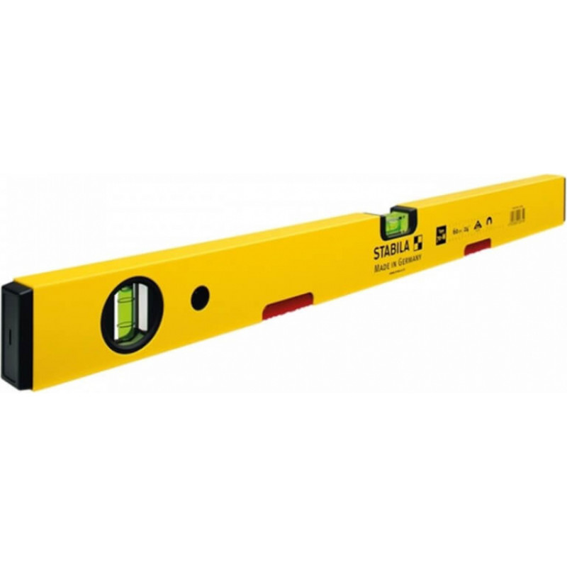 Stabila Līmeņrādis ar magnētu STABILA 70-M 40 cm