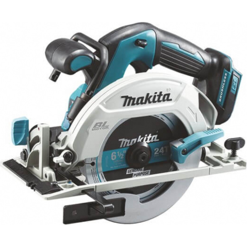 Makita Akumulatora ripzāģis MAKITA DHS680Z