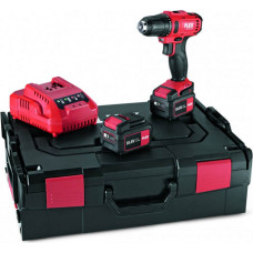 Flex Akumulatora skrūvgriezis-urbjmašīna FLEX DD 2G 10,8/4,0 SET