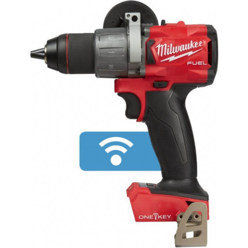 Milwaukee Akumulatora trieciena urbjmašīna MILWAUKEE M18 ONEPD2-0X