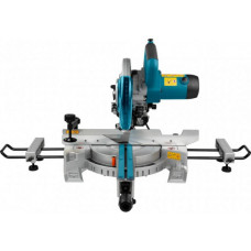 Makita Koka zāģēšanas darbgalds ar lāzeru MAKITA LS0815FLN