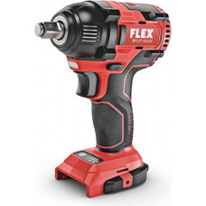 Flex Akumulatora trieciena uzgriežņu atslēga FLEX IW 1/2