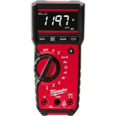 Milwaukee Multimetrs MILWAUKEE 2217-40
