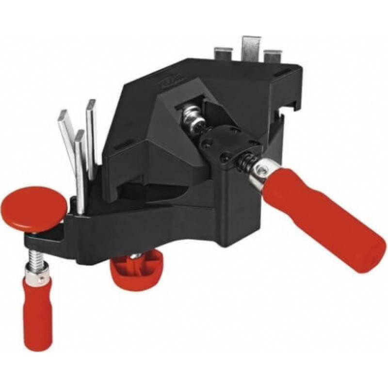 Bessey Leņķa regulēšanas spīles stenderēm BESSEY WTR