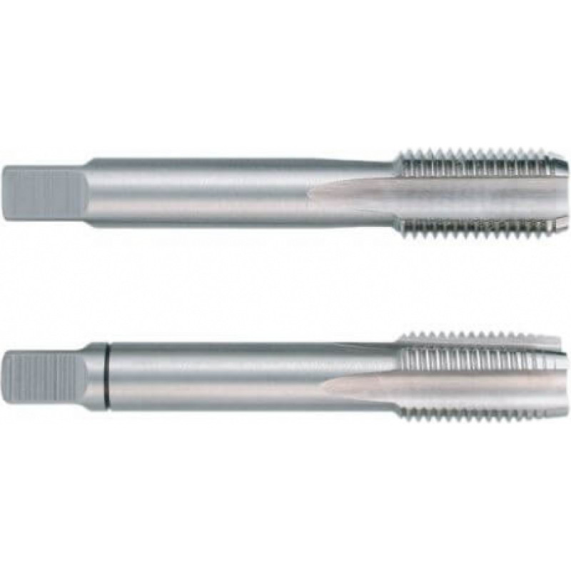 Ruko Rokas vītņurbis RUKO MF DIN 2181 HSS MF10x1,25