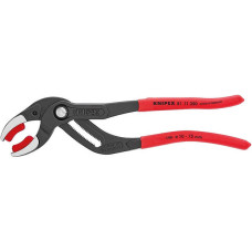 Knipex Santehniķu knaibles ar plastmasas lūpām KNIPEX 8111250