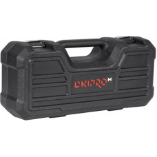 Dnipro-M Koferis leņķa slīpmašīnai BP-12G 82398000 DNIPRO-M