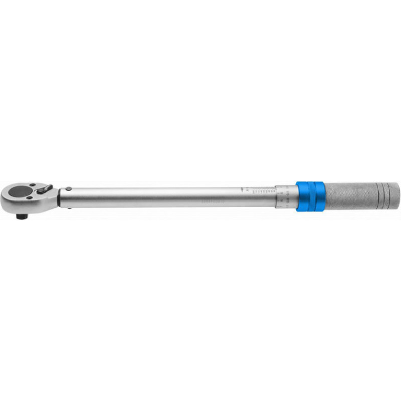 Hogert Dinamometriskā atslēga 20-110Nm, 1/2