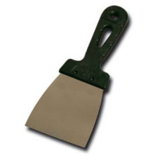 Maan Špakteļlāpsta, nerūsējošā, ar plastmasas rokturi, 200mm