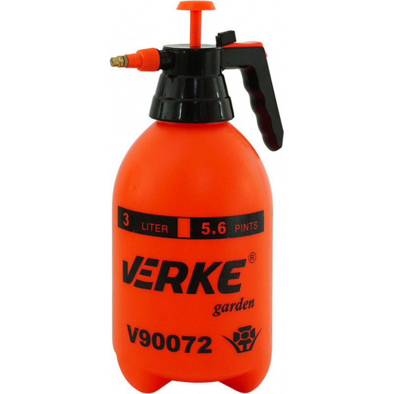 Verke Smidzinātājs 3L VERKE