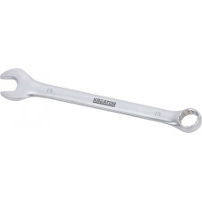 Kreator Kombinētā uzgriežņu atslēga 15mm Kreator