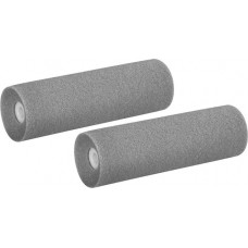 Color Expert Rullis 11cm Ø35 porolons EVO pelēks, ieliekts (2 gab.) 86721199 COLOR EXPERT