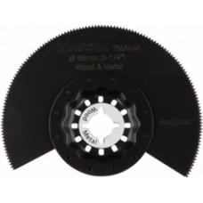 Makita Accessories Asmens koksnei un metālam MAKITA TMA045 85mm