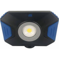 As-Schwabe Akumulatora LED gaismeklis AS-SCHWABE Acculine Flex 10W