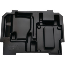 Makita Accessories MAKPAC kofera Nr. 2 ieliktnis MAKITA 837639-4