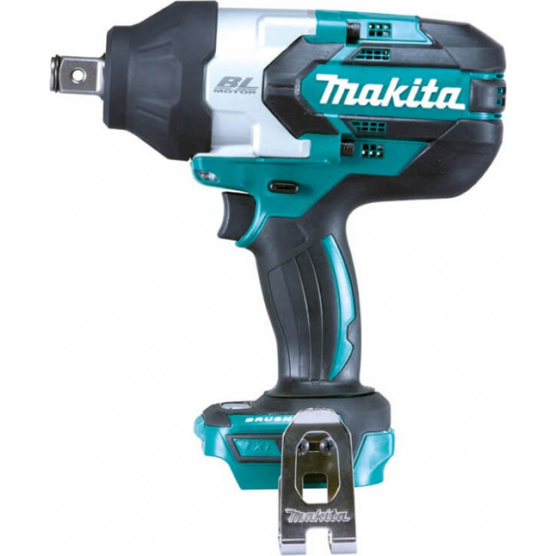 Makita Akumulatora uzgriežņatslēga MAKITA DTW1002Z