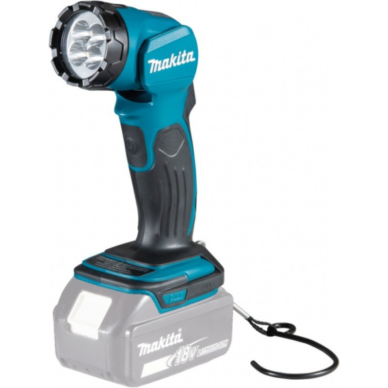 Makita Akumulatora prožektors MAKITA DML815