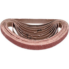 Yato Slīplente slīpmašīnai P80 10x330mm (10gab.) YATO