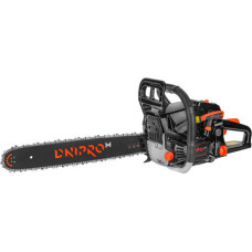 Dnipro-M Benzīna ķēdes motorzāģis, 61.5cc, 50cm sliede, DSG-62H DNIPRO-M