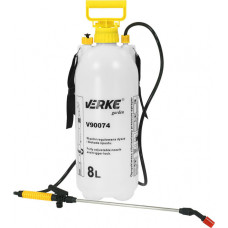Verke Smidzinātājs 8L; V90074 VERKE