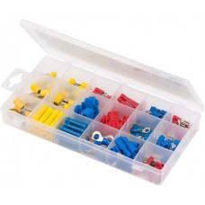 Kreator Vadu uzgaļu komplekts (160gab.) Kreator