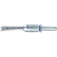 Pferd Metāla birstīte ar kātiņu PFERD PBGS 1010 INOX 0,35