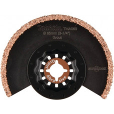 Makita Accessories HM segmentu piederums MAKITA TMA069 85mm